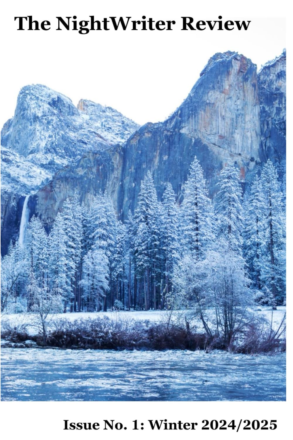 The NightWriter Review: Winter 2024/2025