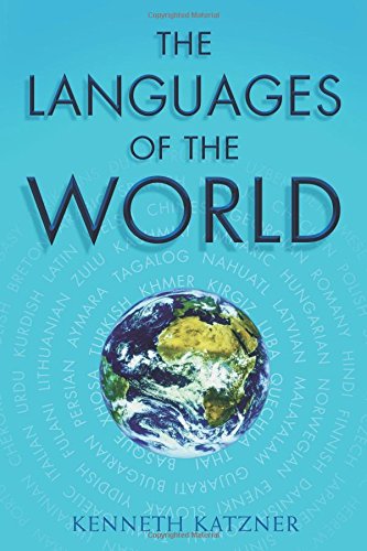 Routledge Die Sprachen Der Welt 3. Aufl.) Buch Englisch Taschenbuch 400 Seiten