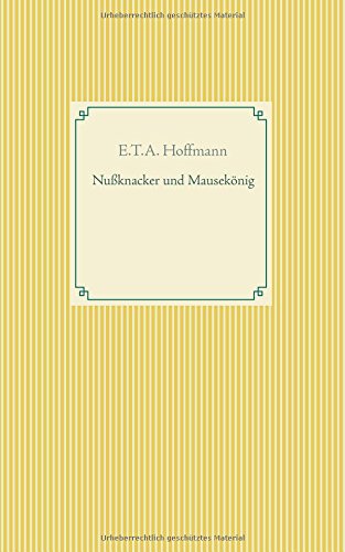 Nußknacker und Mausekönig