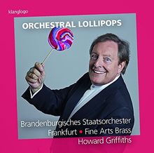 Orchestral Lollipops