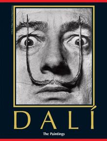 Dali, Die Gemälde, 2 Bde.: The Paintings