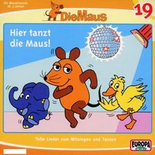 19/Hier Tanzt die Maus!