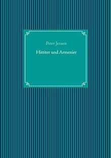 Hittiter und Armenier