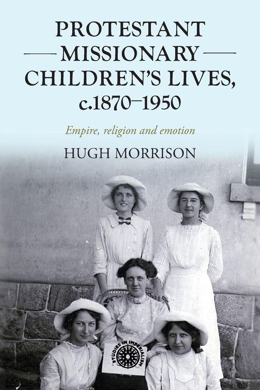 Protestant missionary children's lives, c.1870-1950