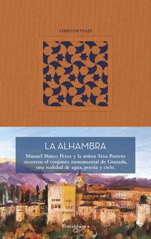 La Alhambra (Travesías, Band 4)