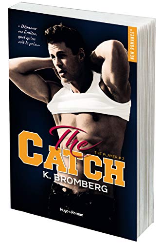 The player. Vol. 2. The catch