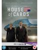 House of Cards: Complete Third Season [4 DVDs] [UK Import]