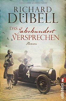 Das Jahrhundertversprechen: Historischer Roman (Jahrhundertsturm-Serie, Band 3)