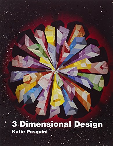 Katie Pasquini 3 Dimensional Design - Print On Demand Edition