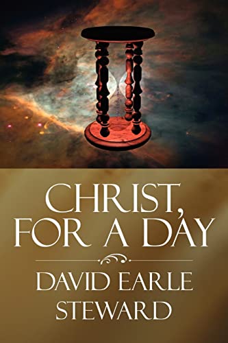 Christ, For a Day