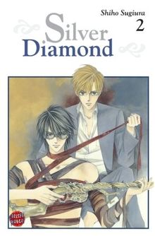 Silver Diamond, Band 2: BD 2 von Sugiura, Shiho | Buch | Zustand gut