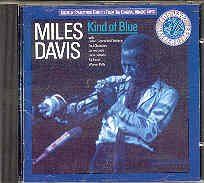 Kind of Blue