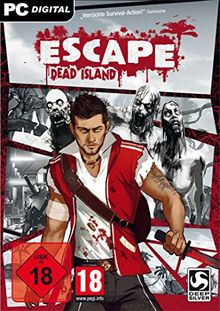 Escape Dead Island