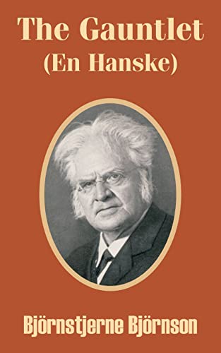 The Gauntlet: (En Hanske)