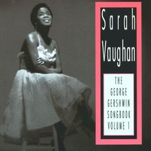 The George Gershwin Songbook Vol. 1