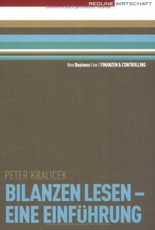 Bilanzen lesen, eine Einführung