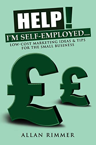 Help! I'm Self-Employed. . .