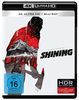 Shining (4K Ultra HD) (+ Blu-ray 2D)