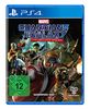 Guardians of the Galaxy - The Telltale Series [PlayStation 4]