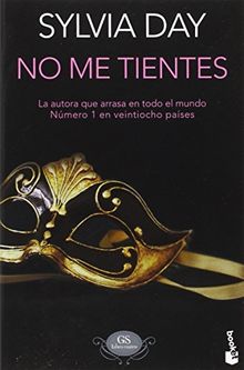 NO ME TIENTES: SERIE GS. LIBRO 4