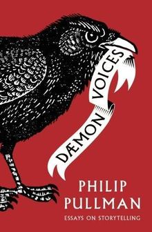 Daemon Voices: Essays on Storytelling