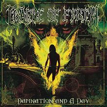 Damnation & a Day