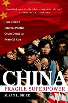 China: Fragile Superpower: The Fragile Superpower