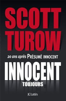 Innocent, toujours