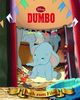 Disney: Dumbo mit Kippbild: Buch zum Film