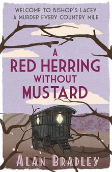 Red Herring without Mustard (Flavia De Luce Mystery)