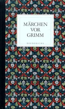Märchen vor Grimm von Uther, Hans-Jörg | Buch | Zustand sehr gut