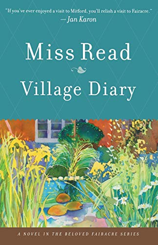 Miss Read Village Diary