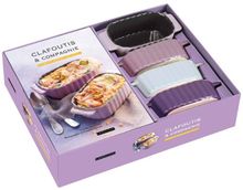 Clafoutis & compagnie : entrées et desserts avec esprit !