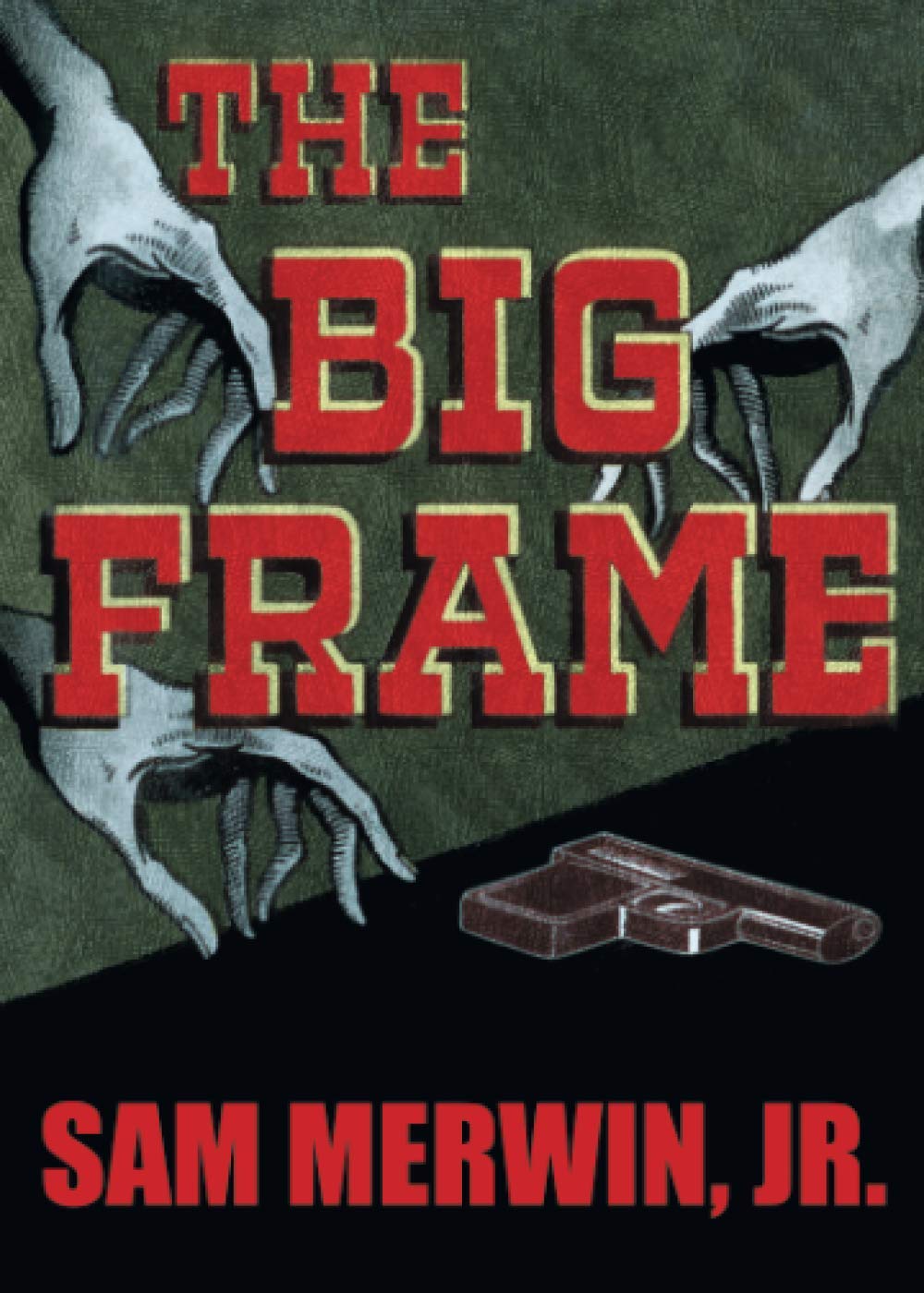 The Big Frame