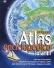 Atlas enciclopédico infantil (Atlas Everest)