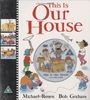 This is Our House (Story Book & DVD)