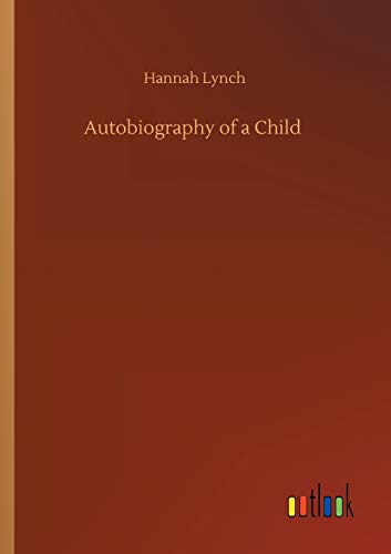 Autobiography of a Child