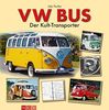 VW Bus: Der Kult-Transporter