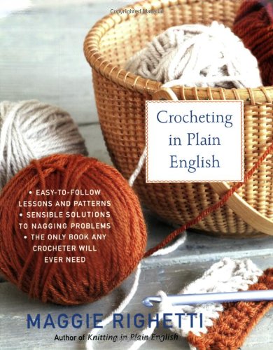 Crocheting in Plain English