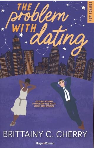 The problem with. Vol. 1. The problem with dating