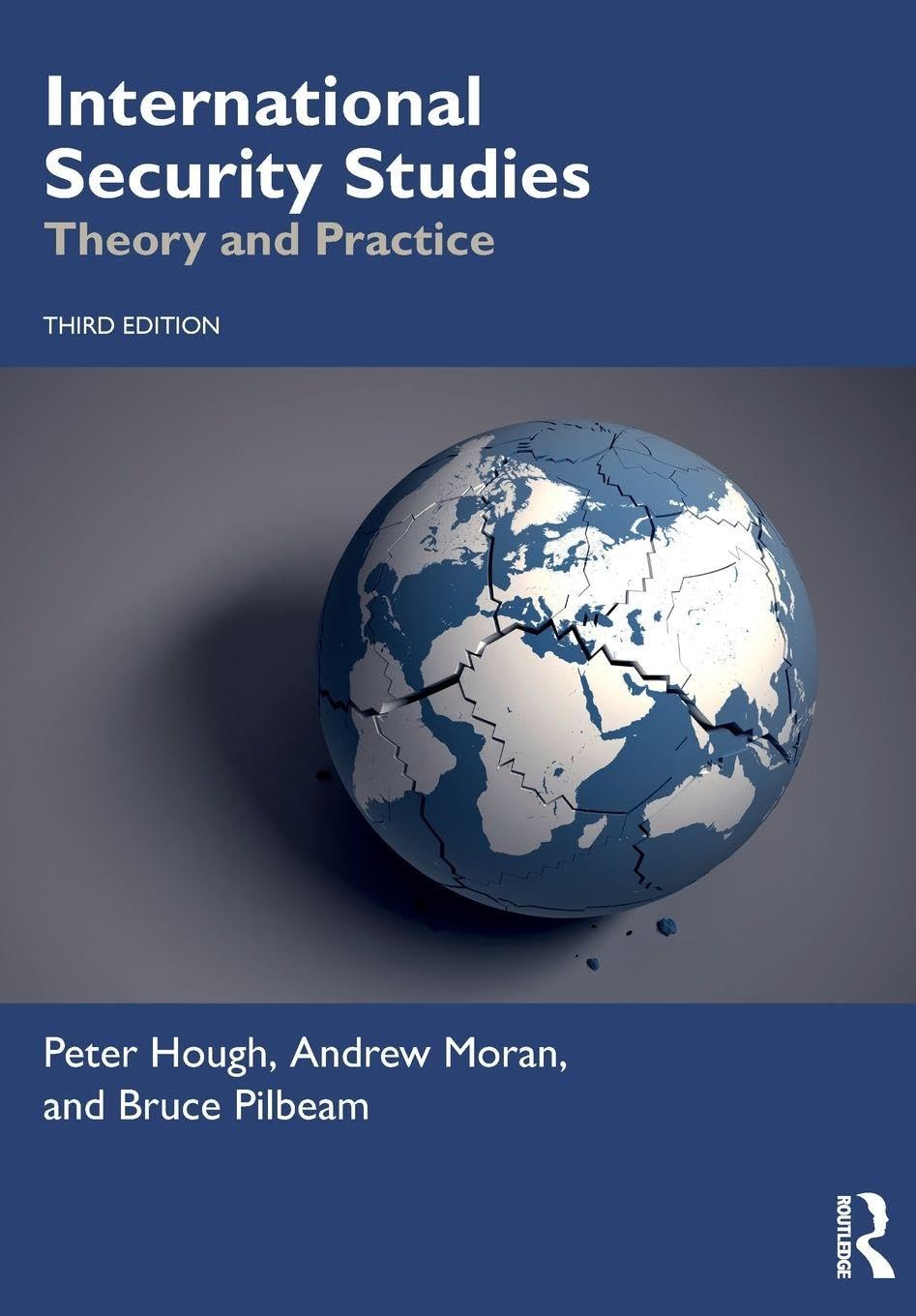 International Security Studies: Theory and Practice