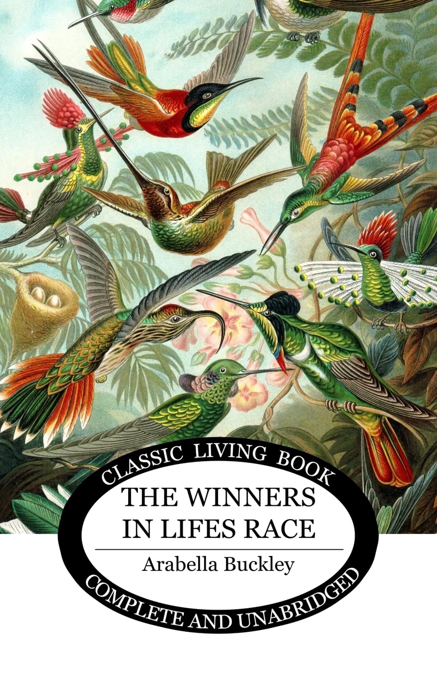 The Winners in Lifes Race
