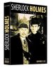 Sherlock Holmes : les films 