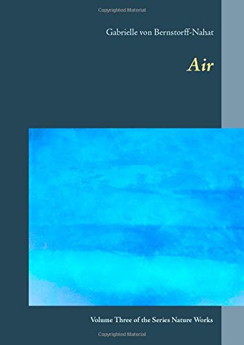 Air: Volume Three of the Series Nature Works