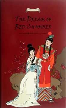 Dream of the Red Chamber von Cao, Xueqin | Buch | Zustand gut
