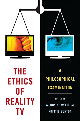 The Ethics of Reality TV