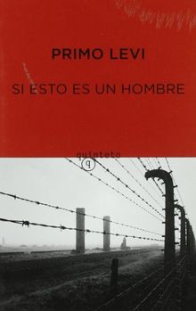 Si esto es un hombre (Quinteto Bolsillo)