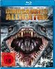 Dinosaurier Alligator (Jurassic Predator) [Blu-ray]