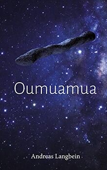 Oumuamua