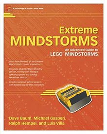 Extreme Mindstorms: An Advanced Guide to Lego Mindstorms (Technology in Action)